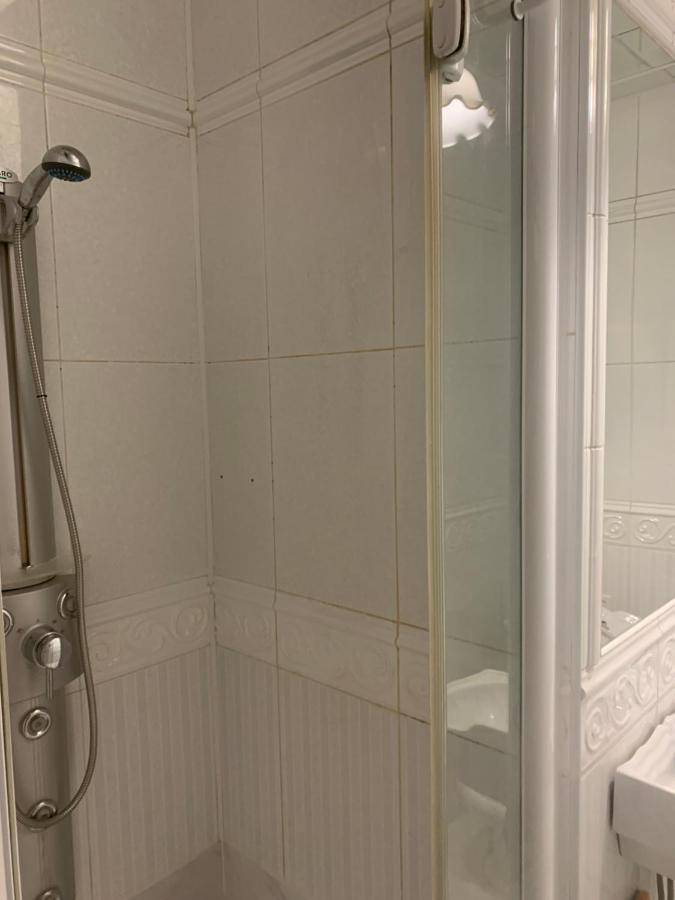 Центр. Вулиця Липова. 3 Кімнати Apartment Ternopil Luaran gambar